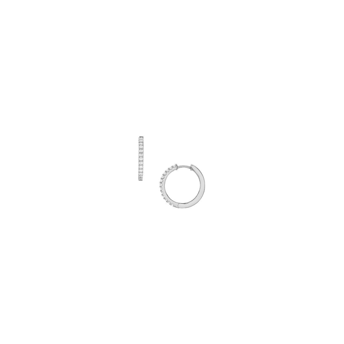 Fossil Ellis Pave JA7234040
