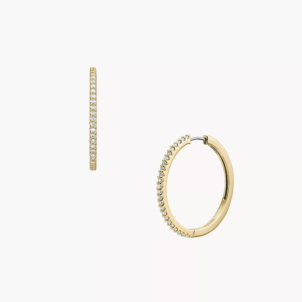 Fossil Ellis Pave JA7261710
