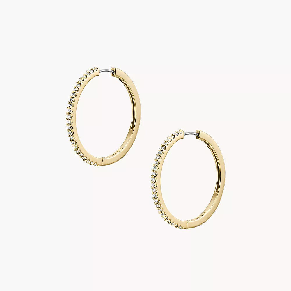 Fossil Ellis Pave JA7261710