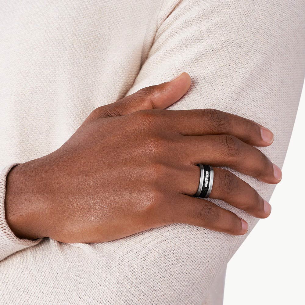 Fossil JF00888040210