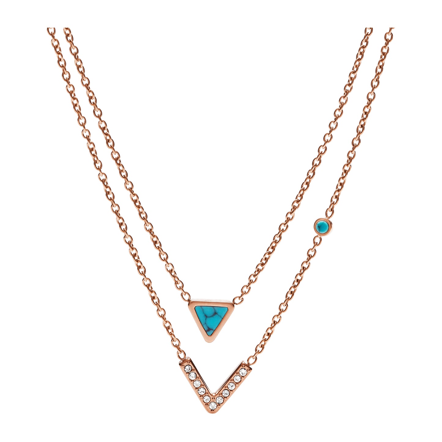 Fossil Turquoise JF02644791