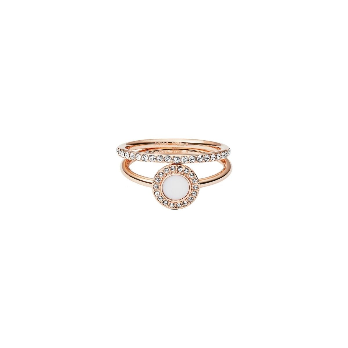 Fossil Val JF02666791180