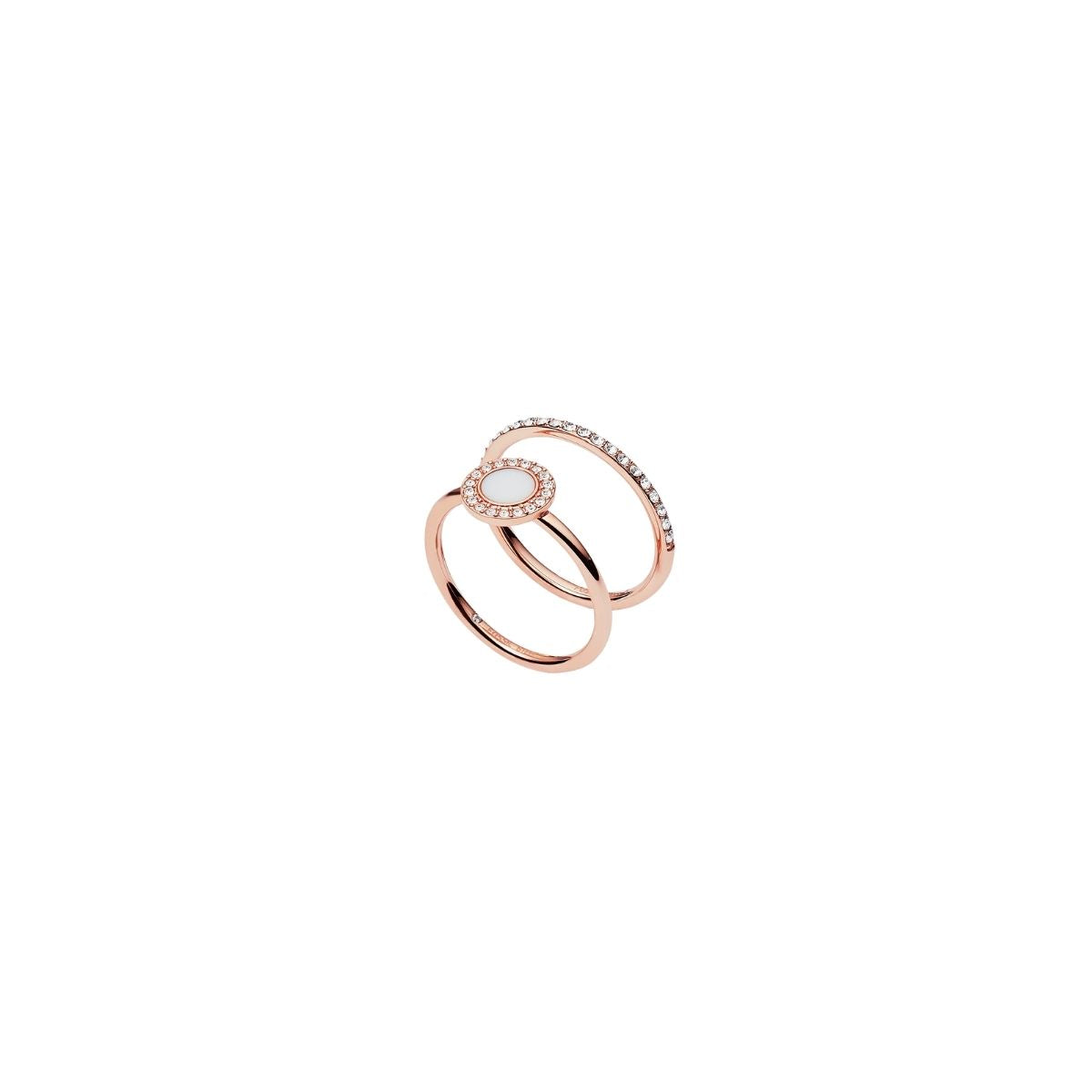 Fossil Val JF02666791180