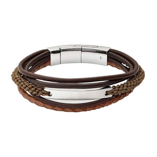 Fossil Vintage Casual JF02703040
