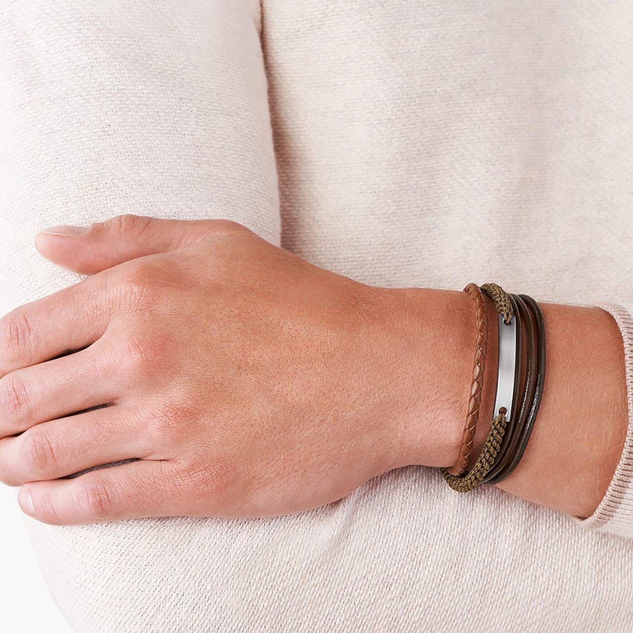 Fossil Vintage Casual JF02703040