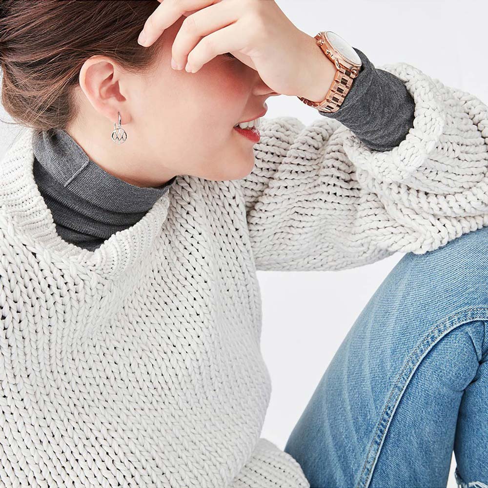 Fossil Diamond JF02722040
