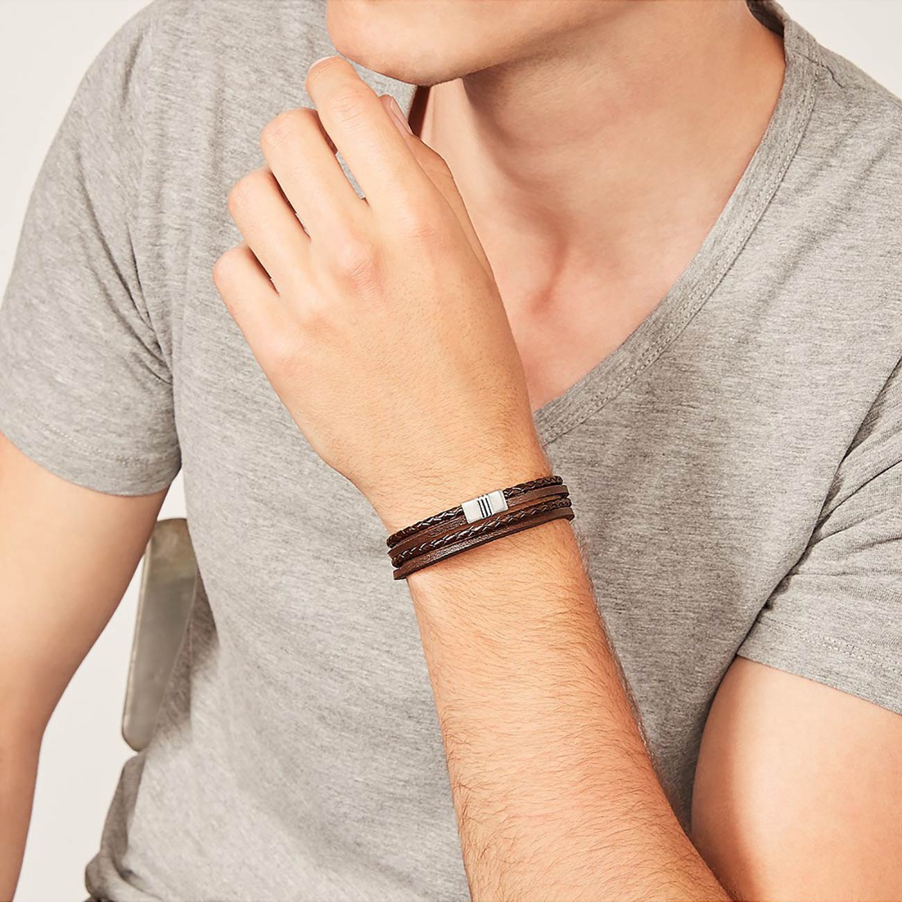 Fossil Multistrands JF02934040