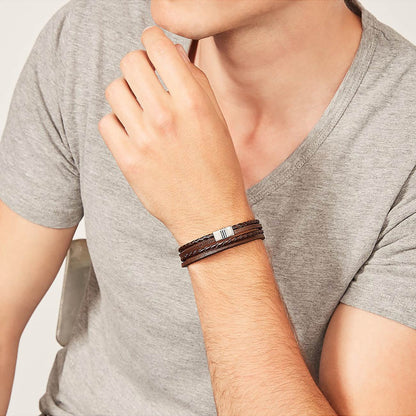 Fossil Multistrands JF02934040