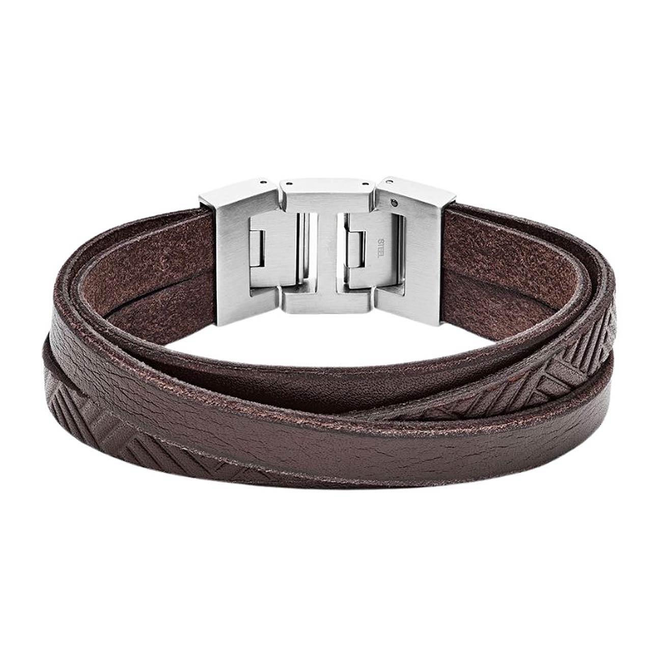 Fossil Textured JF02999040