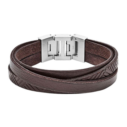 Fossil Textured JF02999040