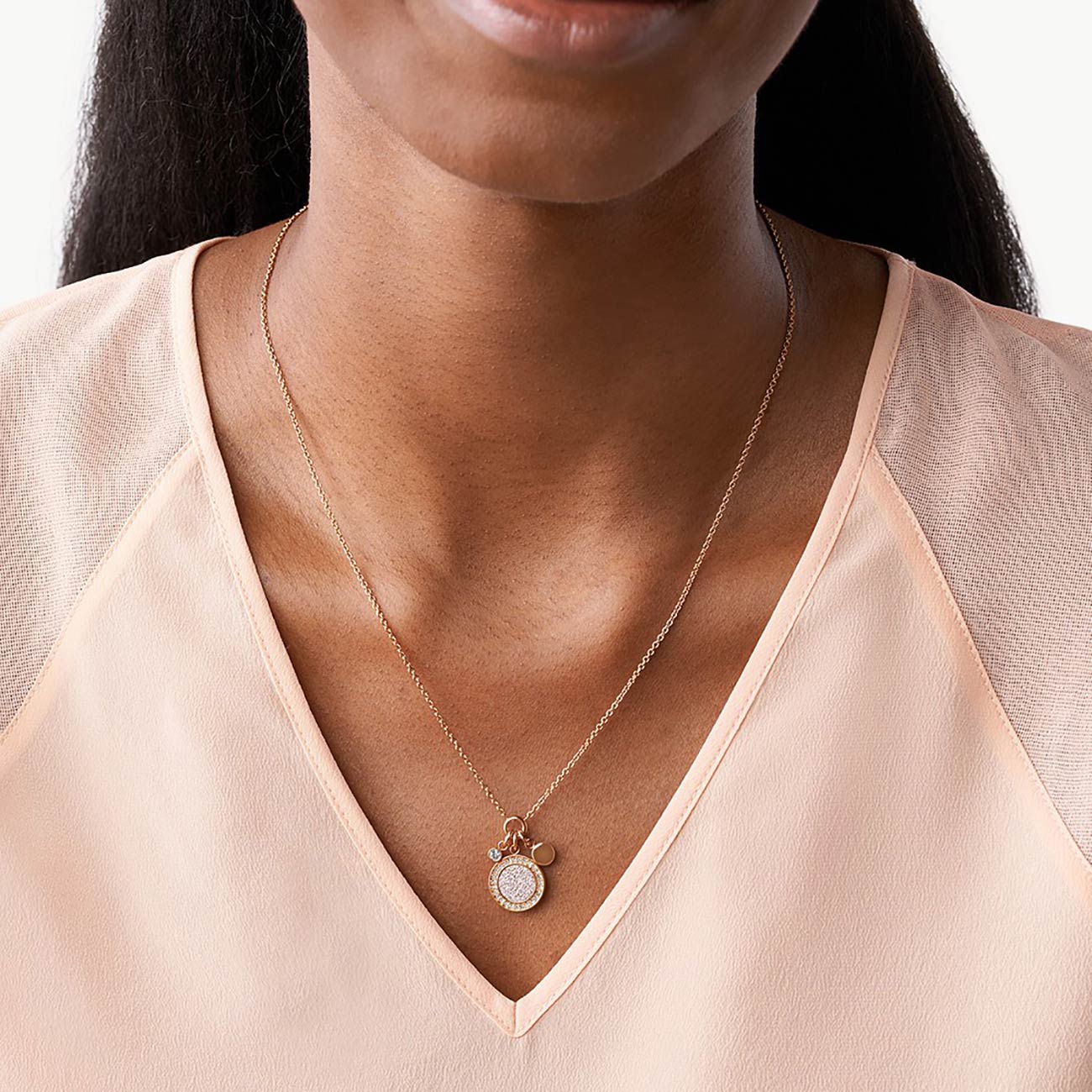 Fossil Sutton JF03265791