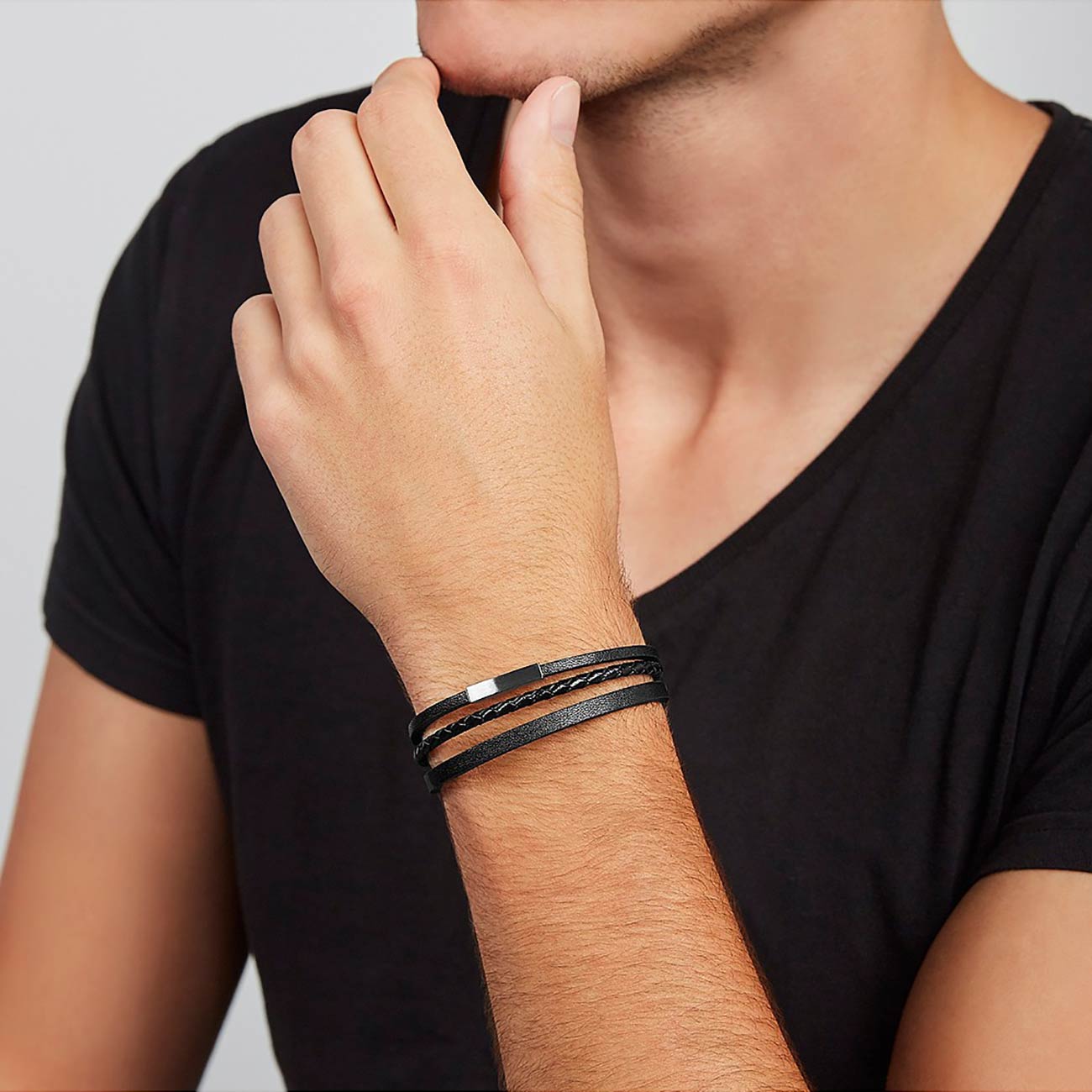 Fossil Multistrands JF03322040
