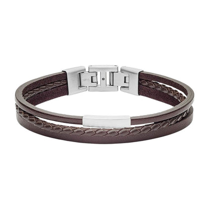 Fossil Multistrands JF03323040