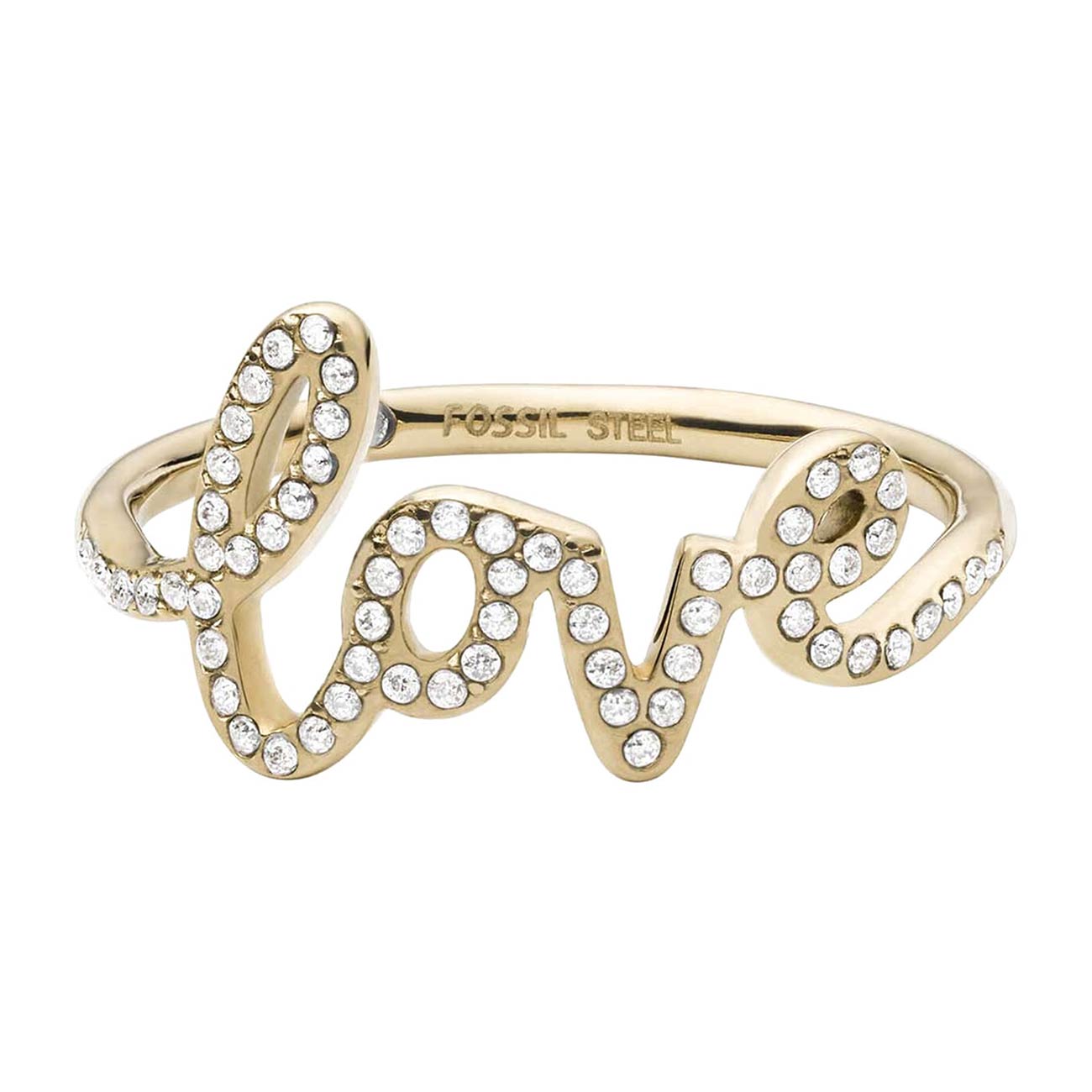 Fossil Fashion JF03345710180