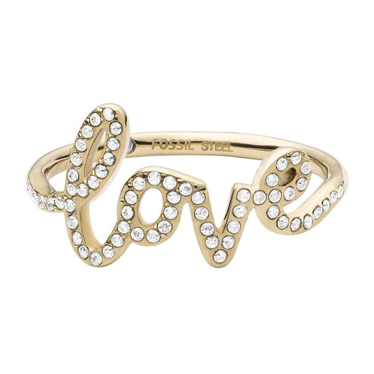 Fossil Fashion JF03345710180