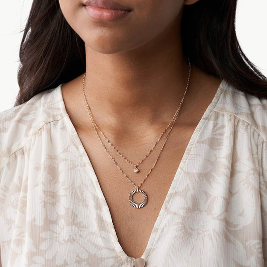Fossil JF03546791