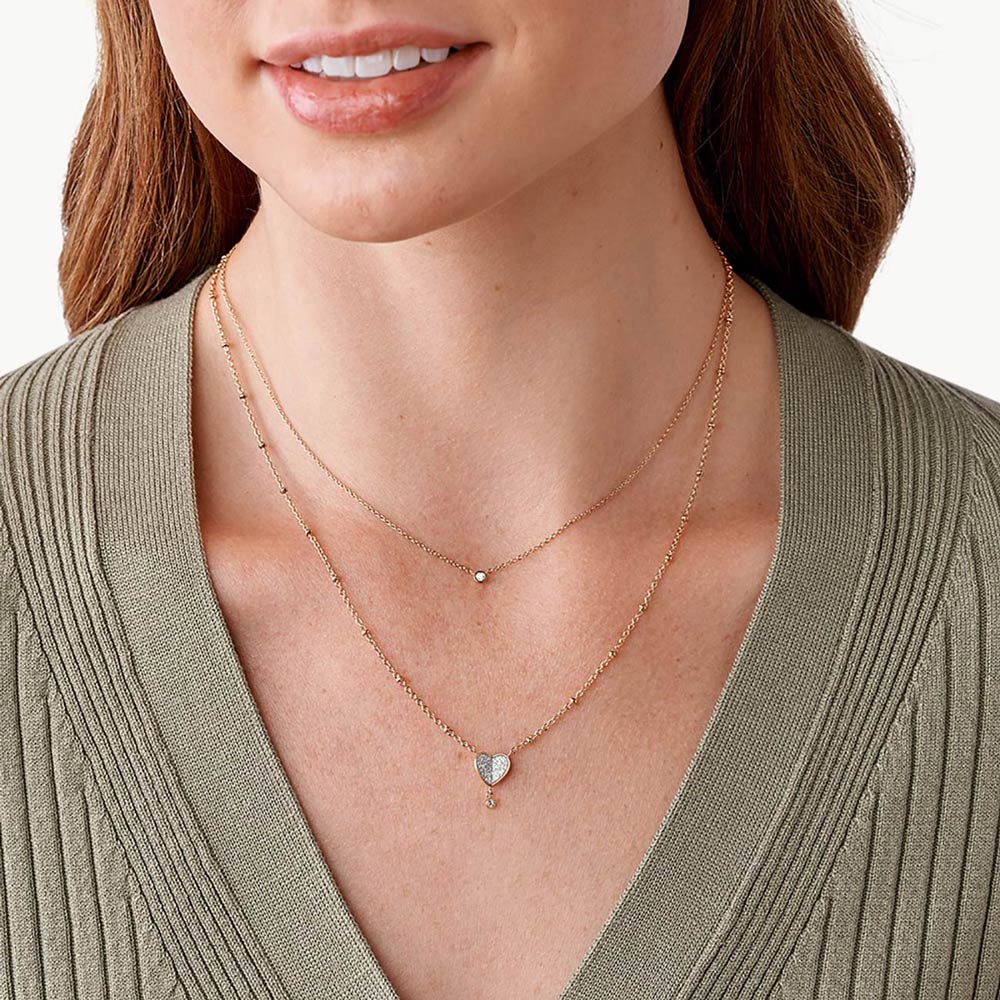 Fossil Sutton JF03648791