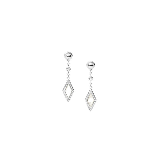 Fossil Mother Of Pearl JF03658040