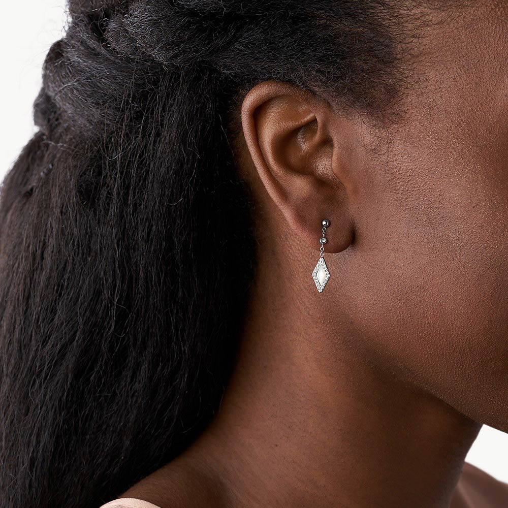 Fossil Mother Of Pearl JF03658040