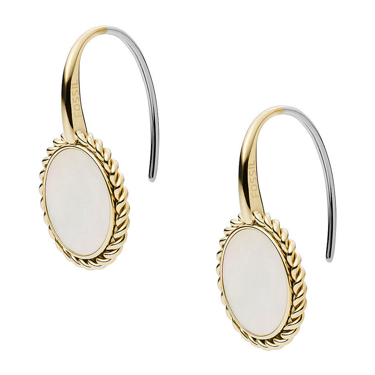 Fossil Mother Of Pearl JF03798710