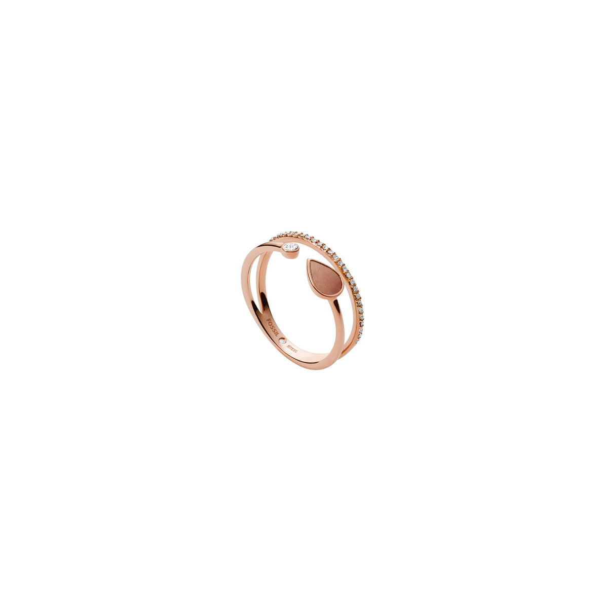 Fossil Val JF03815791180