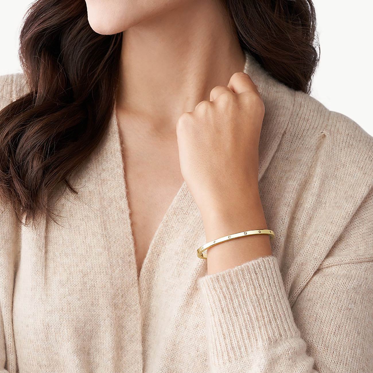 Fossil Sutton JF03872710