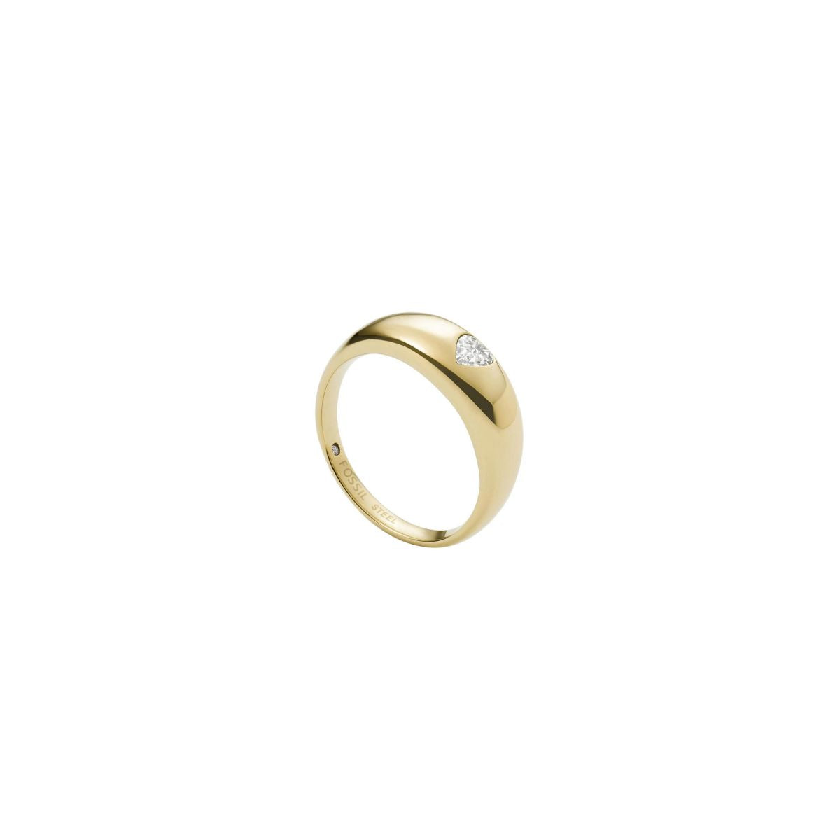 Fossil Sutton JF03938710180