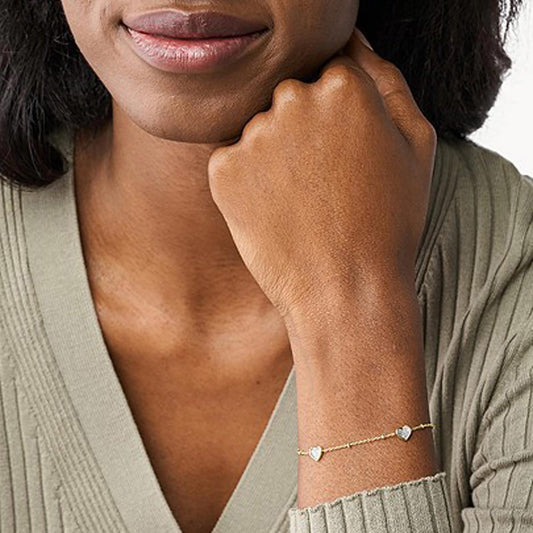 Fossil Sutton JF03940710