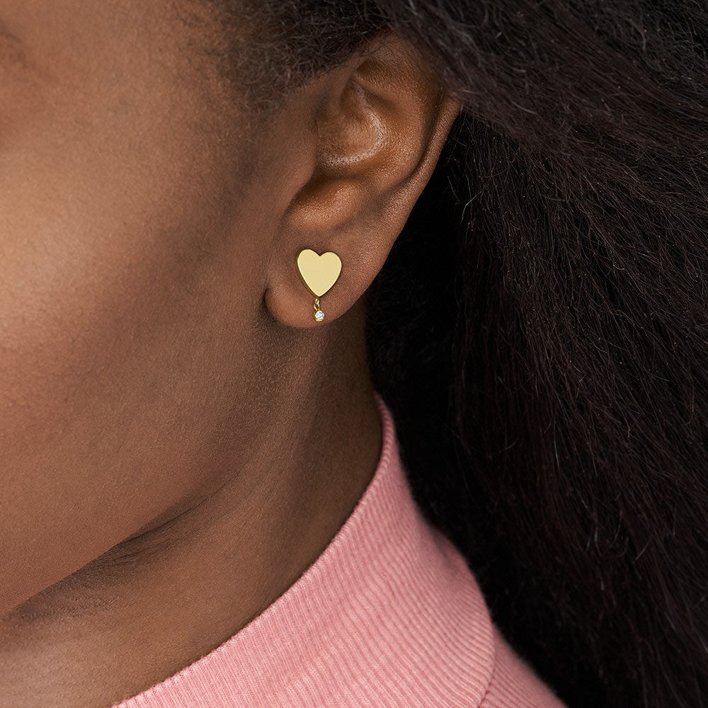 Fossil Sutton JF03945710