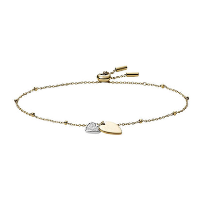 Fossil Sutton JF03946998