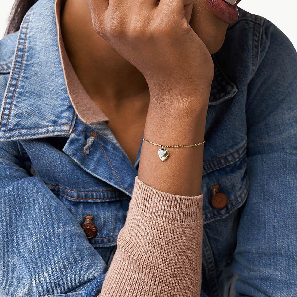 Fossil Sutton JF03946998