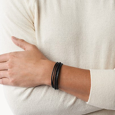 Fossil Multistrands JF03993040