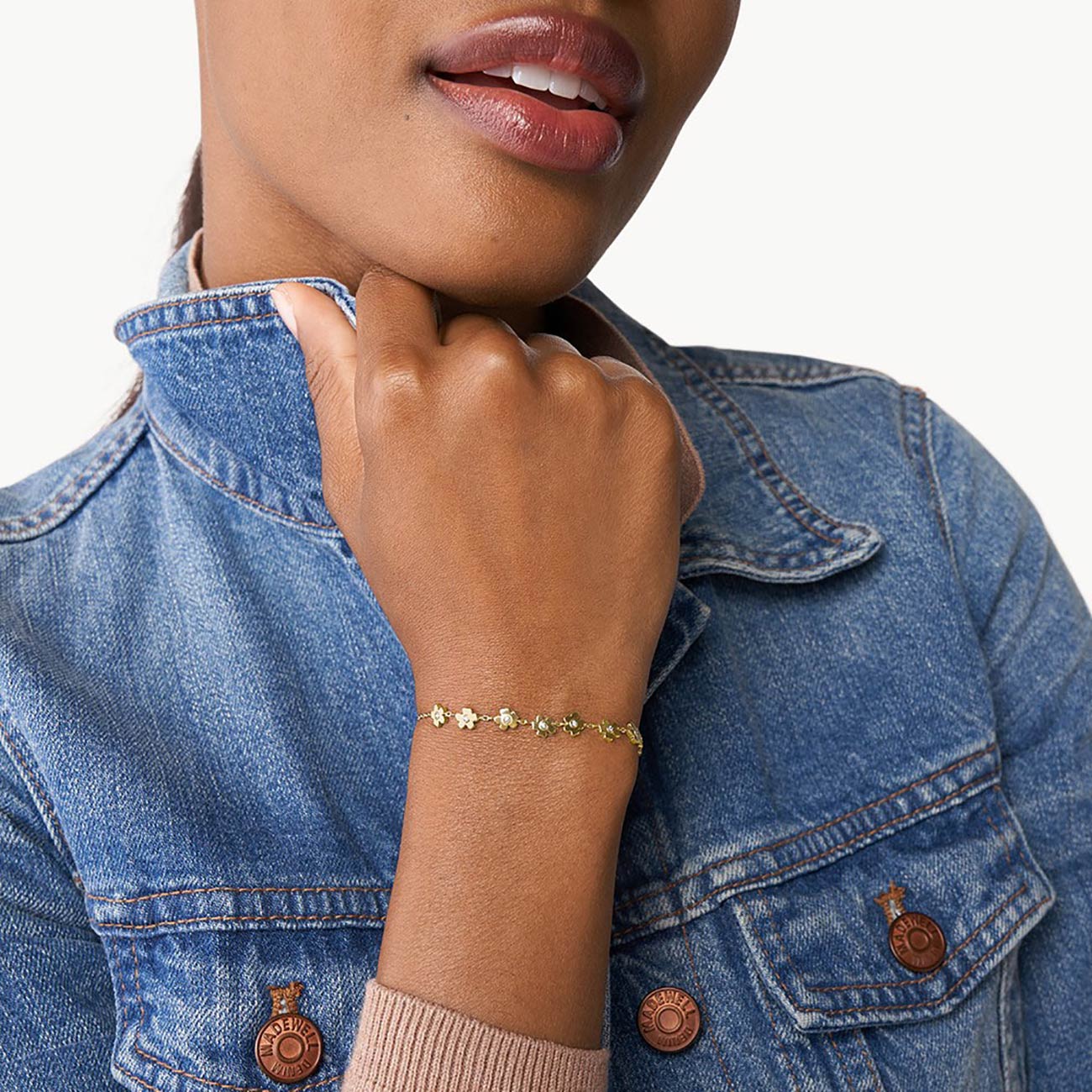 Fossil Vintage JF04013710