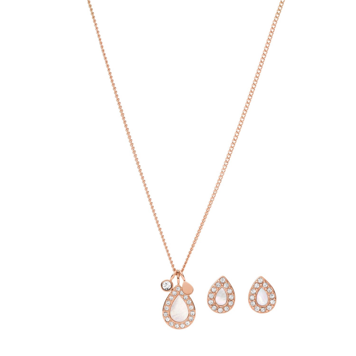 Fossil Classics JF04029791SET