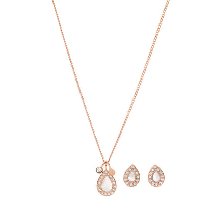 Fossil Classics JF04029791SET