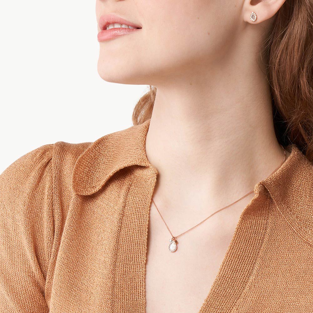 Fossil Classics JF04029791SET