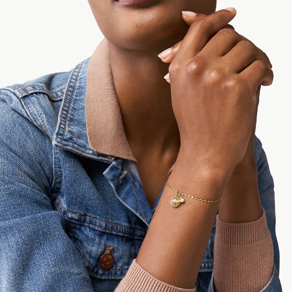 Fossil Georgia JF04061710