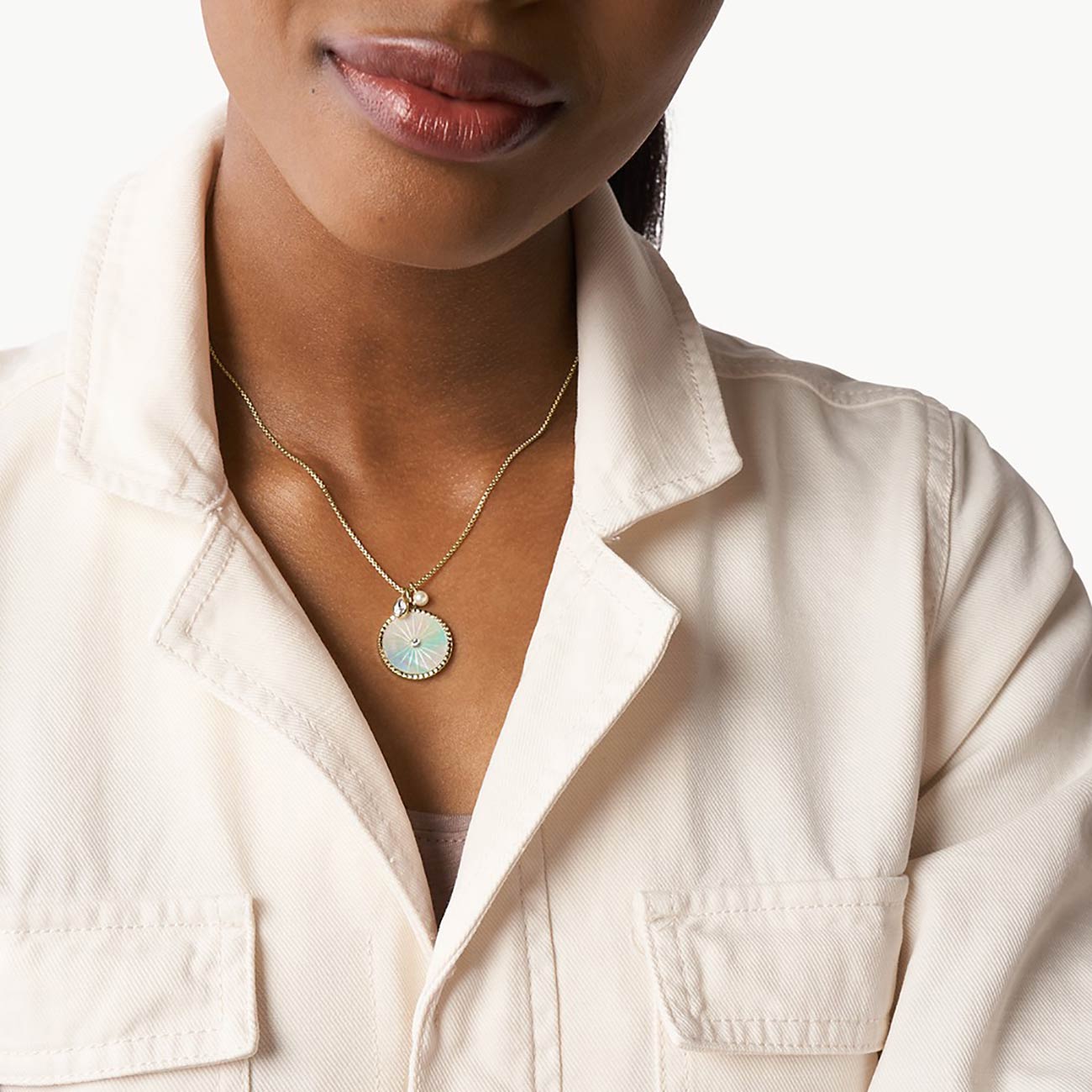 Fossil Val JF04069710