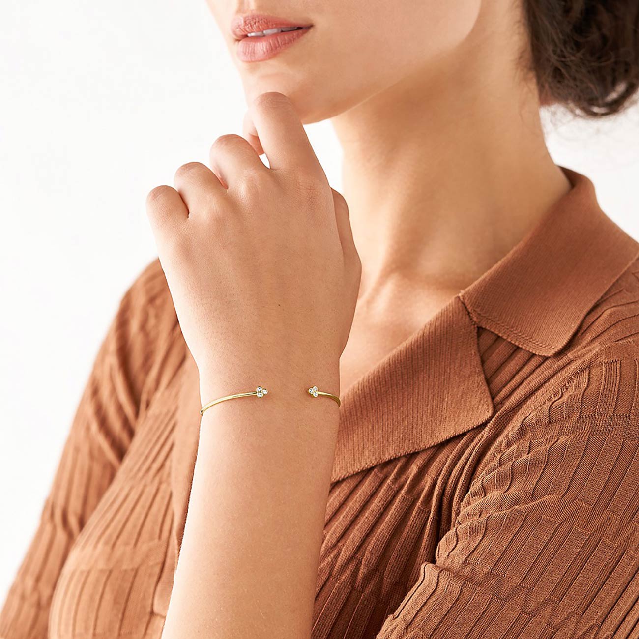 Fossil Sadie JF04113710