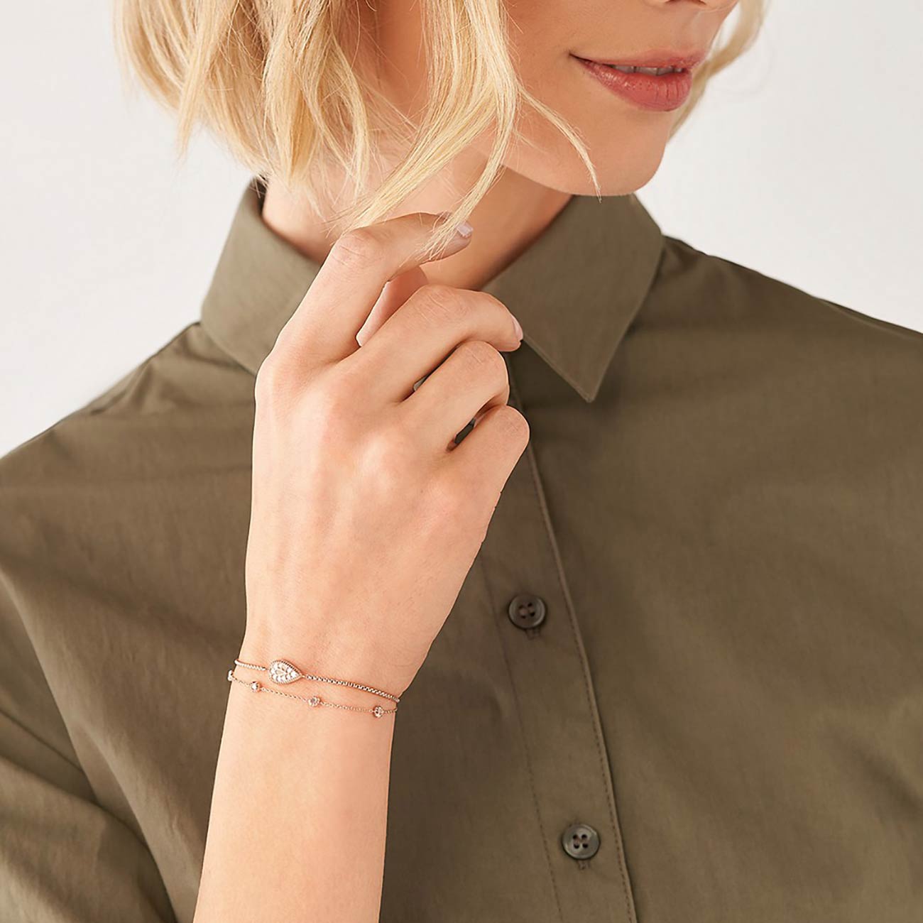 Fossil Mosaic JF04152791