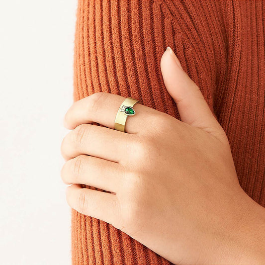 Fossil Sadie JF04166710180