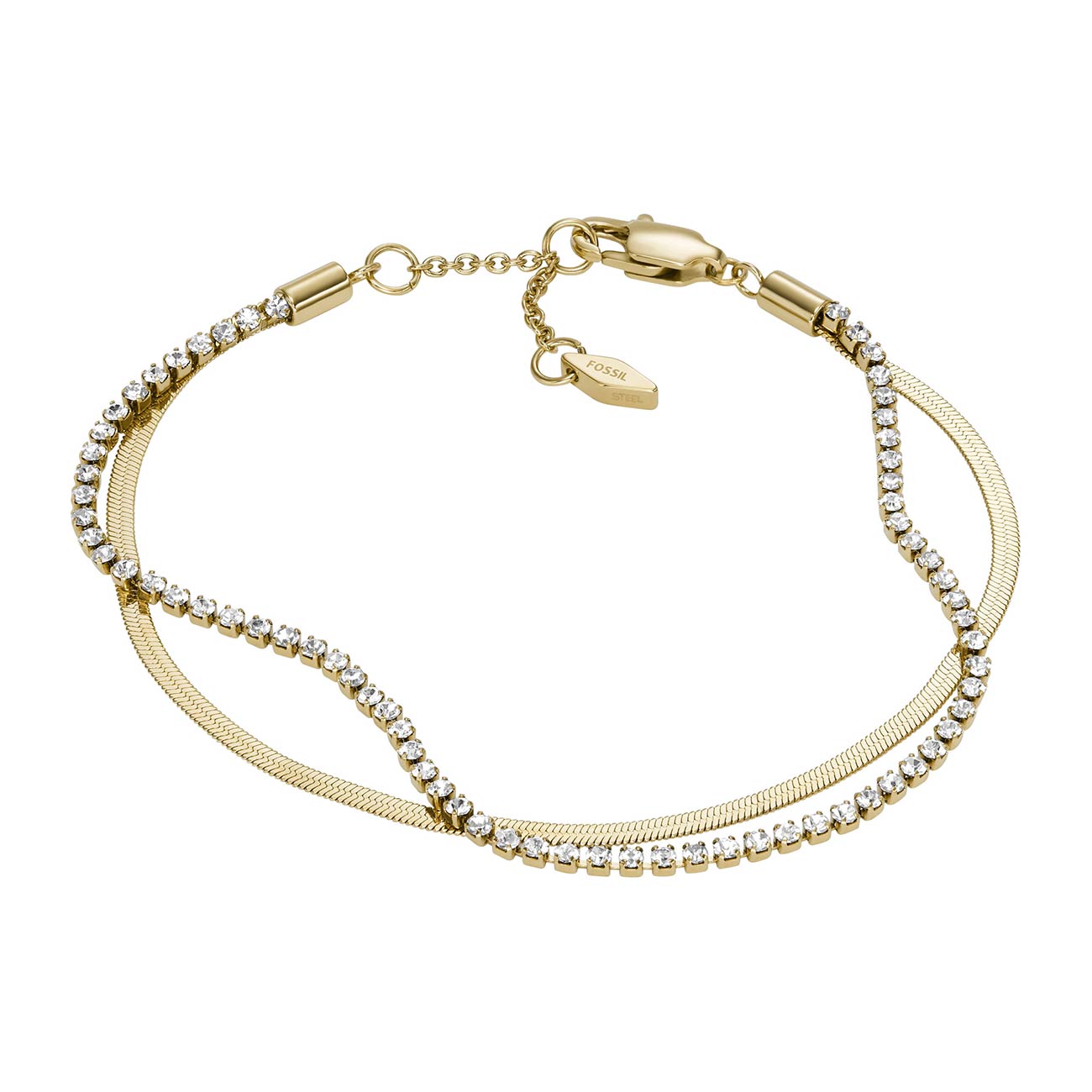Fossil Sadie JF04245710