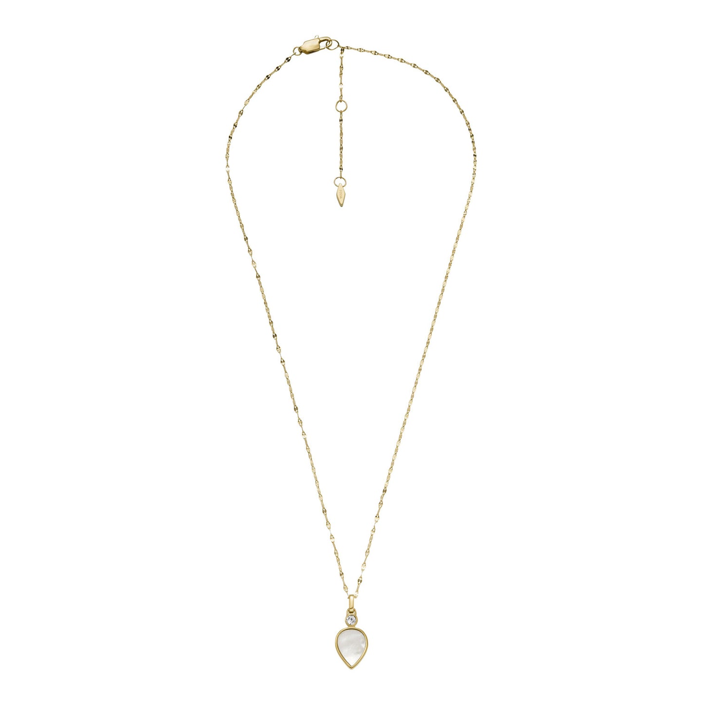Fossil Mother Of Pearl JF04248710