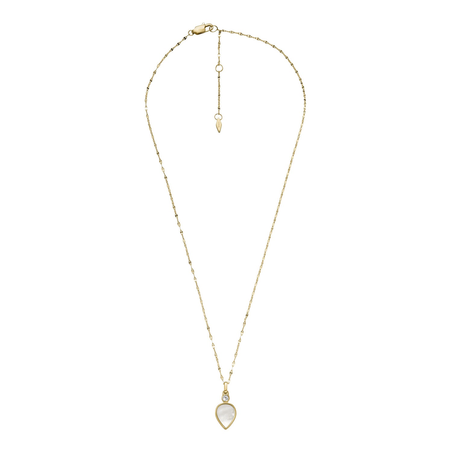 Fossil Mother Of Pearl JF04248710