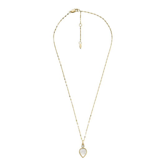 Fossil Mother Of Pearl JF04248710