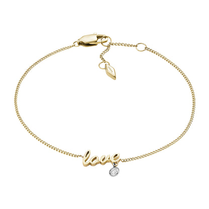 Fossil Sadie JF04362998