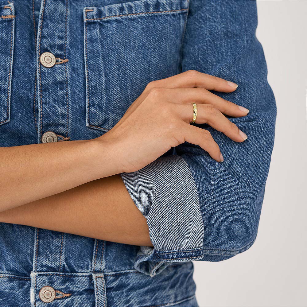 Fossil Sadie JF04383710180
