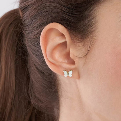 Fossil Mother Of Pearl JF04422710