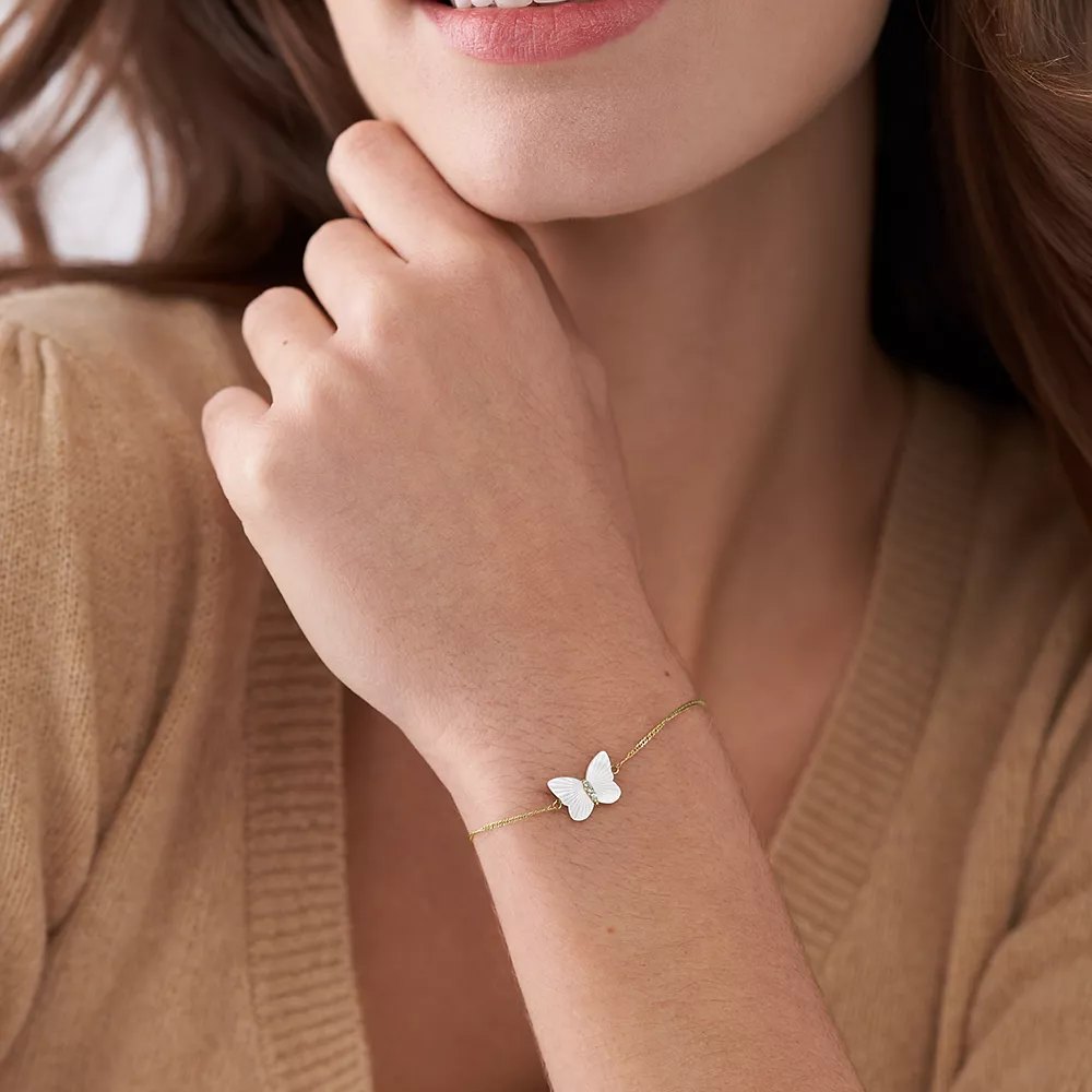Fossil Sutton JF04425710
