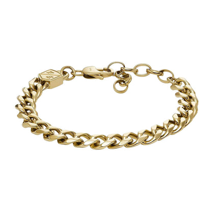 Fossil Ellis Core Chains JF04616710